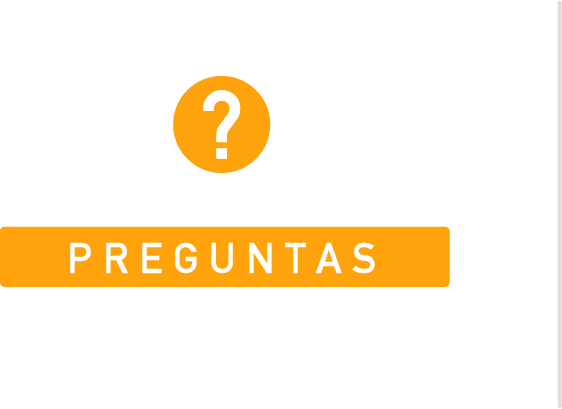 Preguntas - Reto Be four you OFFCORSS